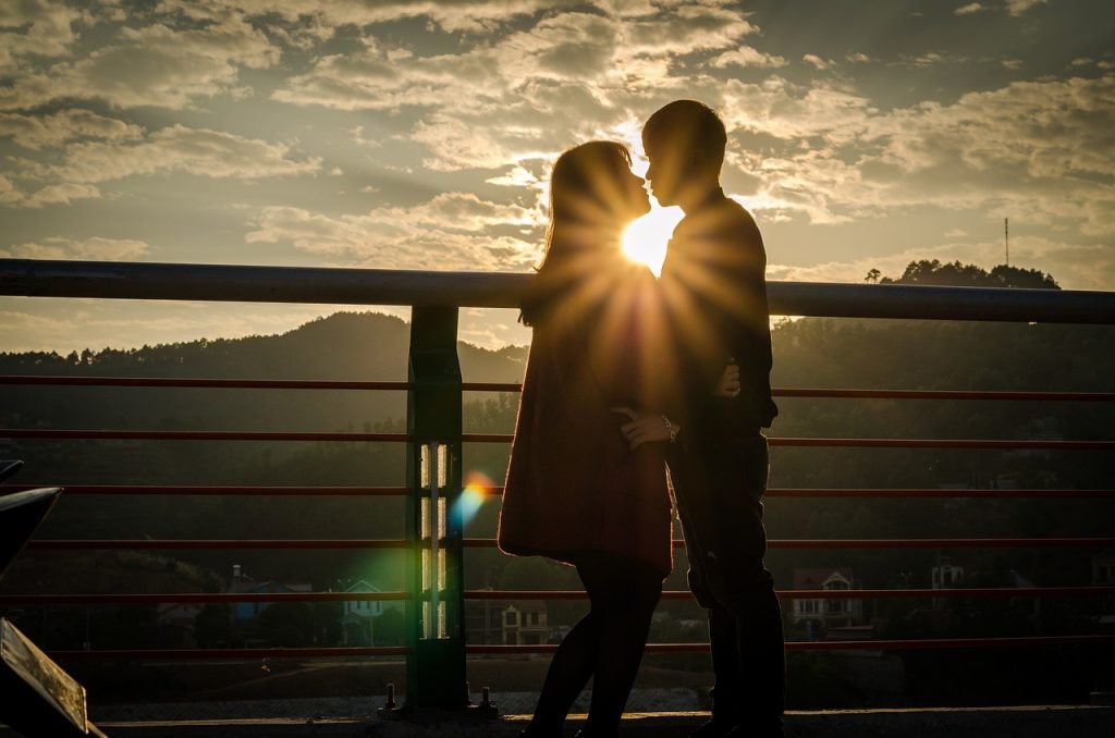 Romantic getaways Alicante
