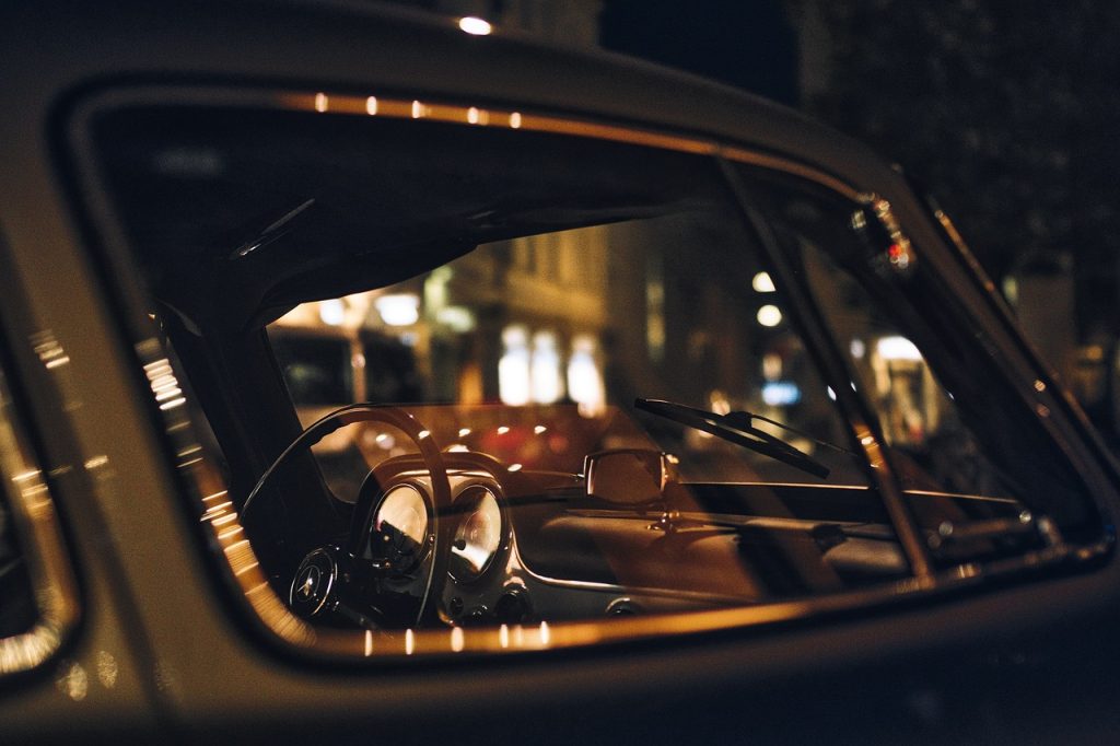 Luxury Vehicles