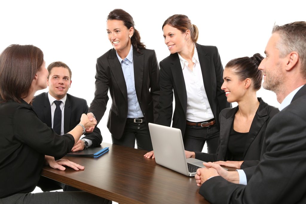 Business opportunities