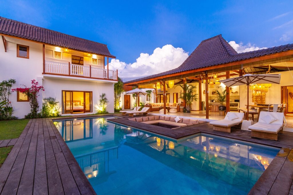 Luxury Villa Altea