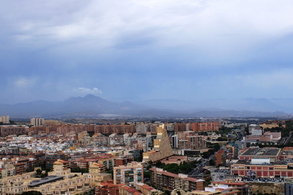 Alicante