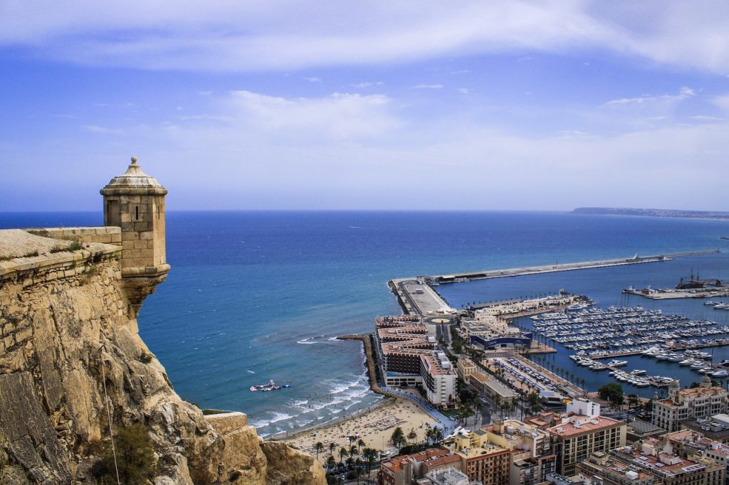 Alicante