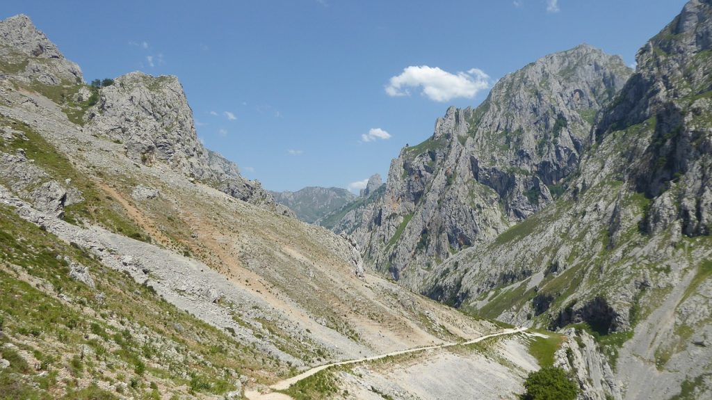 Mirador del Xorret de Catí