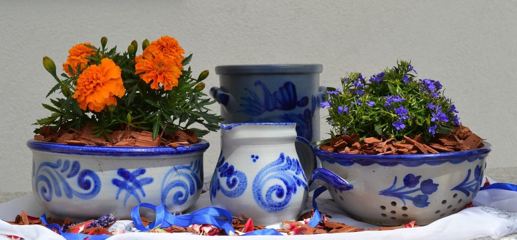 Ceramics