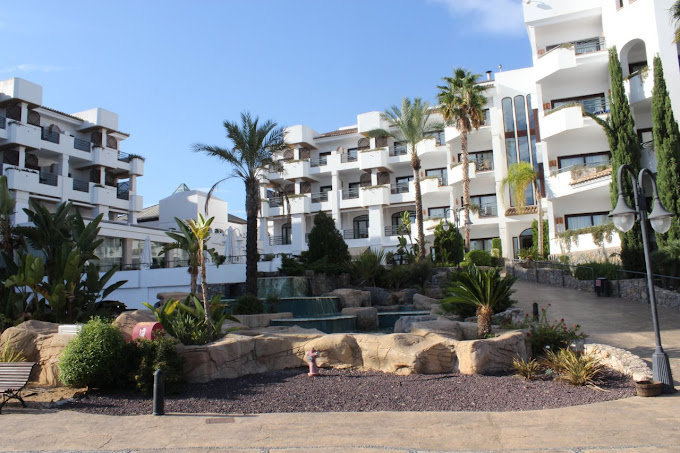 SH Villa Gadea