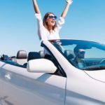 Convertible Car Hire Javea Convertible Car Hire Javea