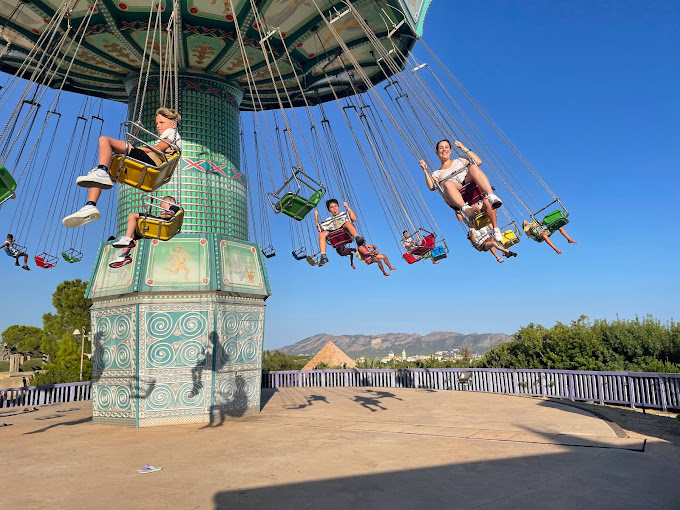 Terra Mitica