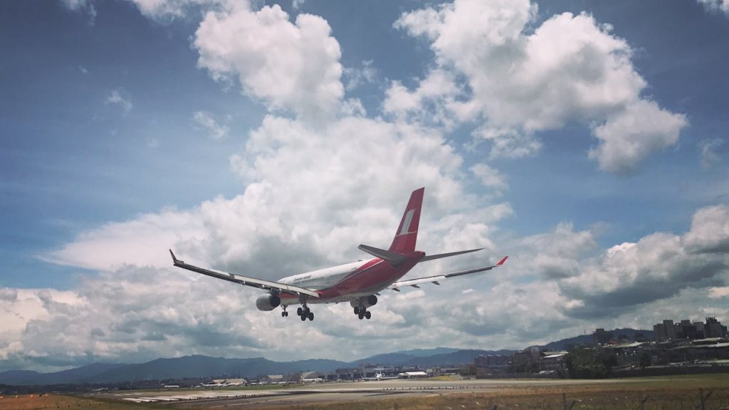 Alicante Airport Parking