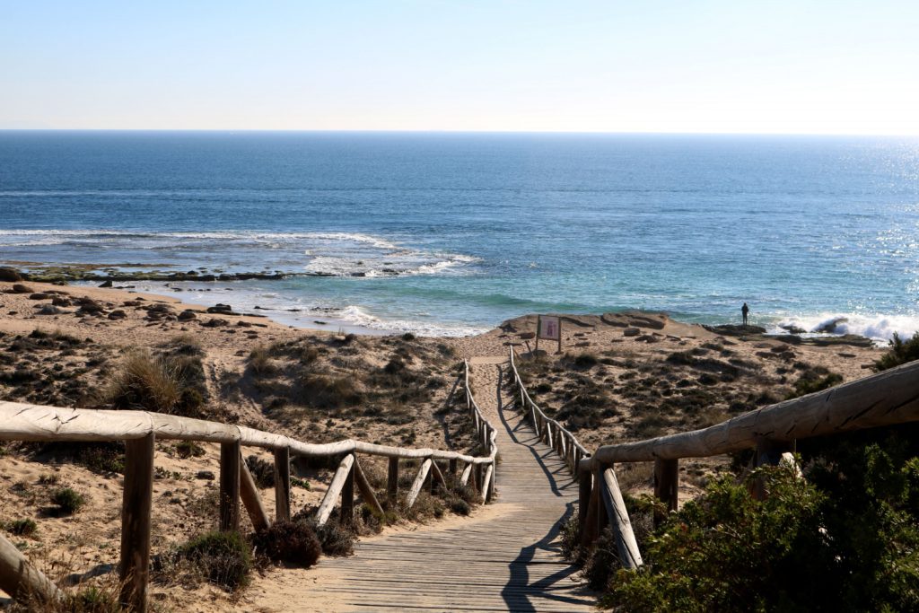 Alicante weekend itinerary